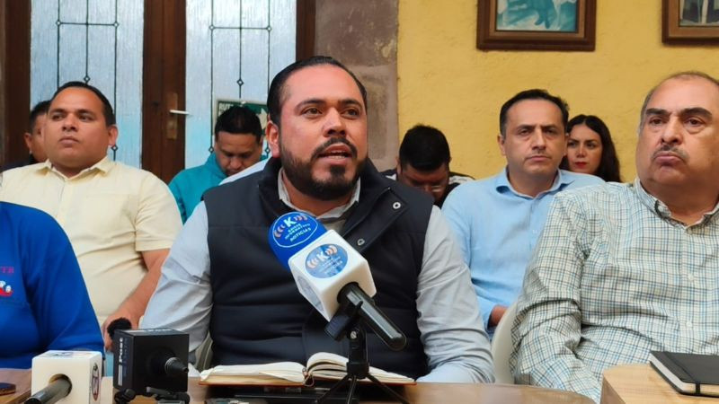 En Michoacán 80 docentes han solicitado cambios de adscripción por inseguridad 