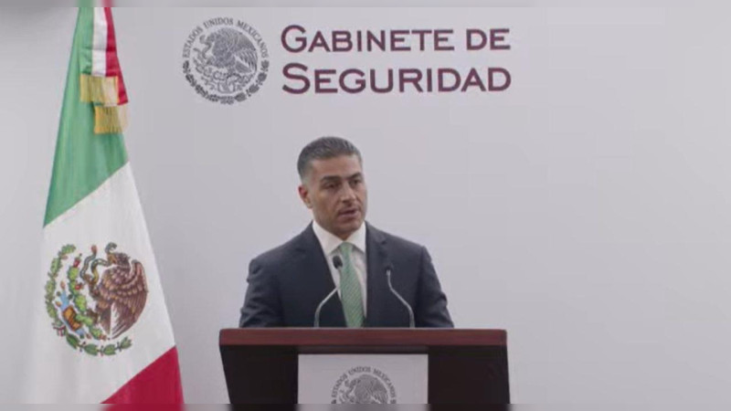 Gobierno de México rechaza reportaje de CNN sobre participación de la CIA en coche bomba que mató a operador de Sinaloa saliendo del AIFA 