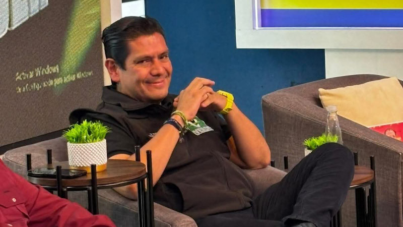 La corrupción se ha normalizado en todos los niveles: Ernesto Núñez 