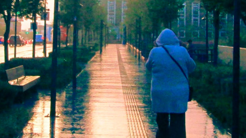 Se mantienen lluvias en buena parte del territorio, pero persiste onda de calor 