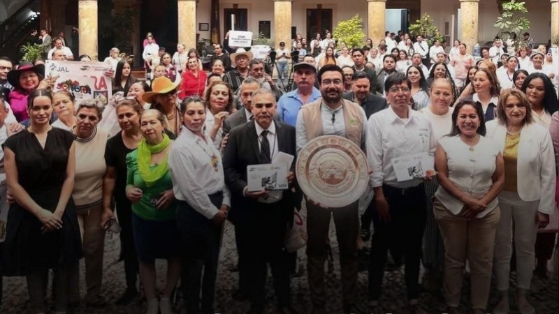 En 2025, México recibió más de 61 mil millones de dólares en remesas 