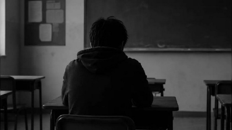 Alumno de secundaria ataca con arma blanca a su maestro de artes en Tabasco por no recibirle la tarea 