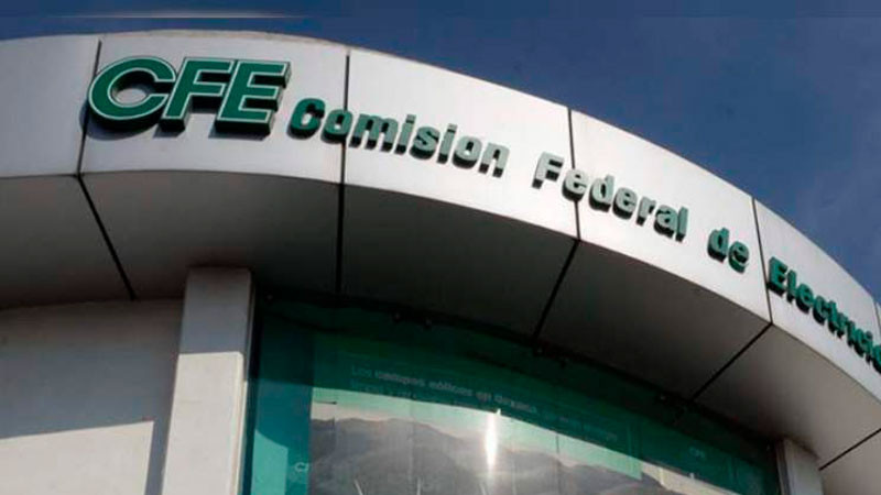 Hará CFE todo lo “necesario” para evitar cortes de energía y apagones 