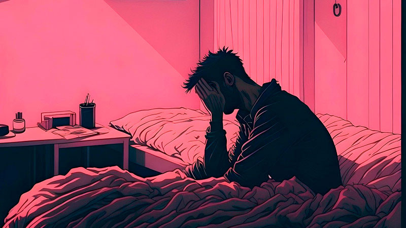 Salud mental en las aulas: una crisis que las becas no pueden ocultar 