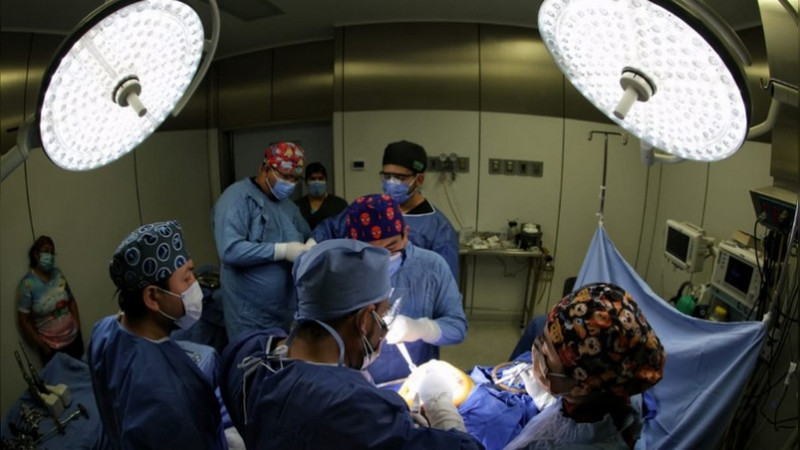 Con primera jornada ortopédica, beneficia ISSSTE a 28 derechohabientes de Chihuahua con cirugías de rodilla 