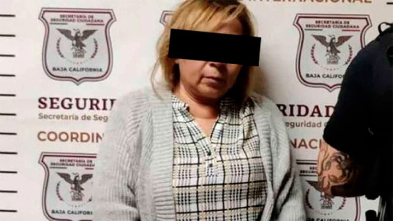 Sentencian en EU a 11 años de prisión a "Doña Lupe", señalada como una de las traficantes de personas más buscadas del mundo  