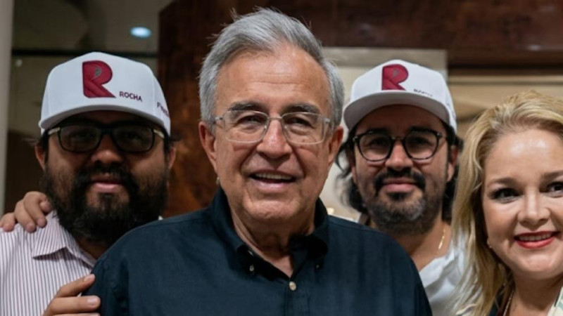 Rocha Moya, evacuado en helicóptero de las Fuerzas Armadas de Palacio de Gobierno tras filtración de prensa: lo acompañan sus hijos, multimillonarios gracias a contratos públicos 