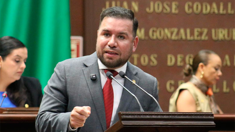 A propuesta de Reyes Galindo, en Ayuntamientos de Michoacán las Instancias para la Mujer estarán a cargo de una mujer 