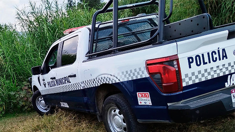 Localizan osamenta humana en la colonia El Bosque de Jacona, Michoacán  