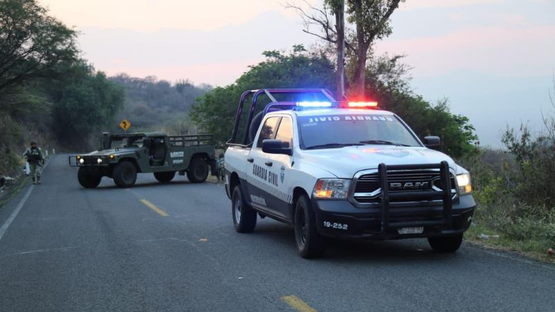 Fallece policía municipal de Copándaro tras ataque armado ocurrido el 8 de mayo 