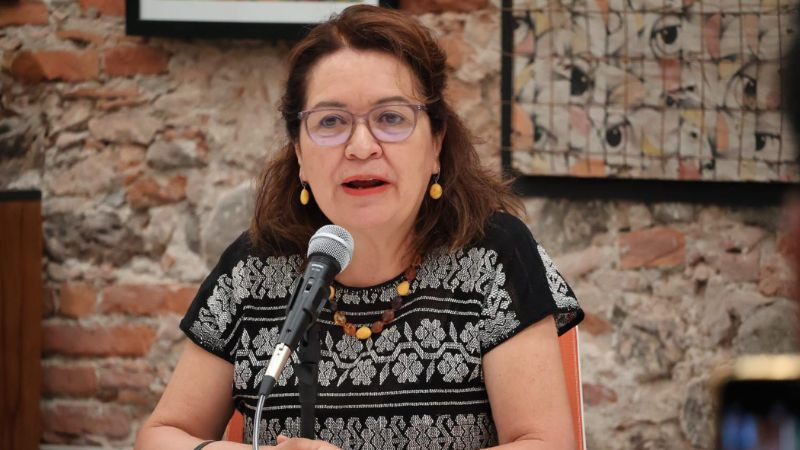 Solicita INAH informe a Sedena para prevenir afectación en monumentos históricos en Querétaro 