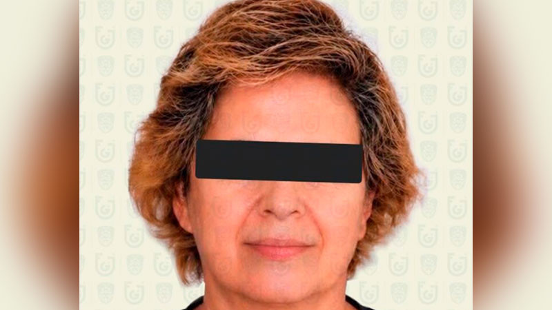Suegra de Carolina Flores asegura que la privó de la vida por "accidente"; está detenida en Venezuela 
