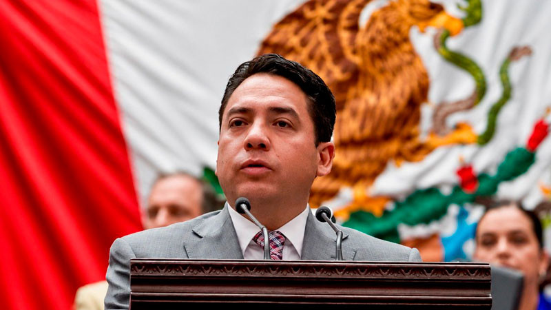 Iván Vera impulsa iniciativa para construir una movilidad incluyente y digna para comunidades rurales e indígenas de Michoacán 