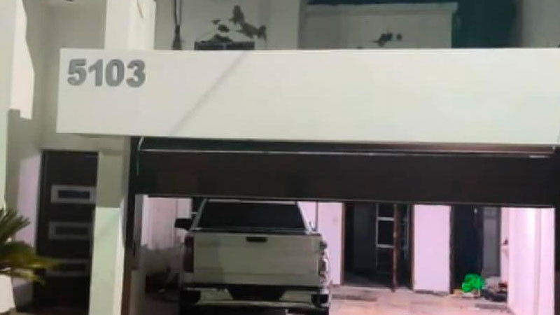 Detienen a 3 civiles armados tras emboscada contra autoridades en Sinaloa; hay 2 agentes heridos 