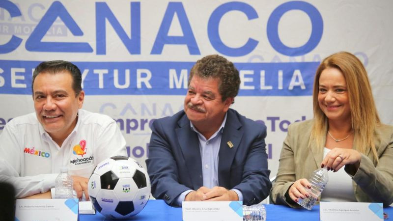 Sector turístico estatal listo para "La Gran Escapada 2026" 