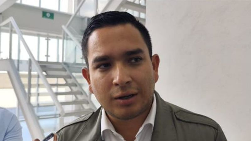 Solicita Morelia a Harfuch fortalecer recursos para capacitación y agilizar certificaciones policiales 
