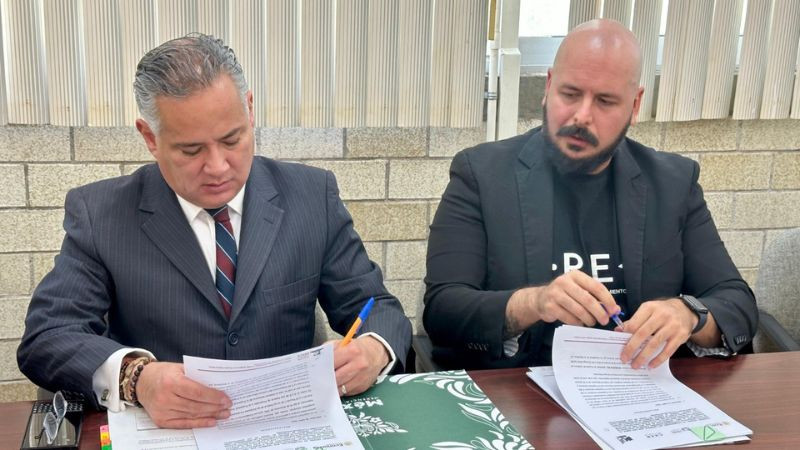 Fortalecen protección del talento artístico y creativo en Querétaro  
