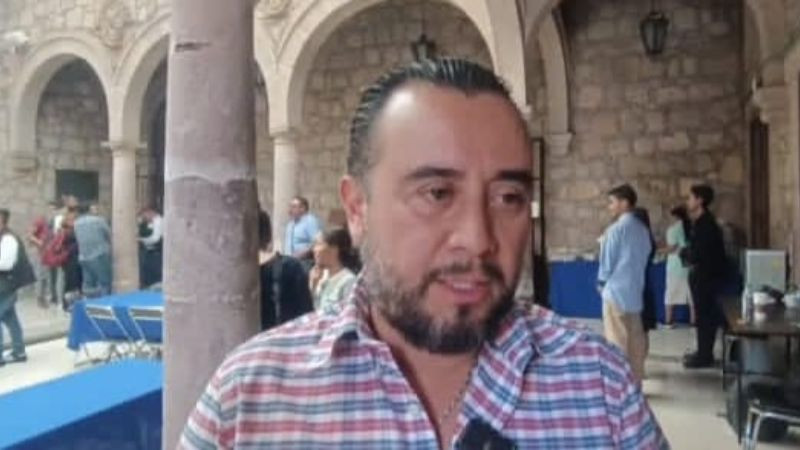 Alertas de inseguridad en plataformas digitales frenan turismo en tranvías de Morelia: COMIT 
