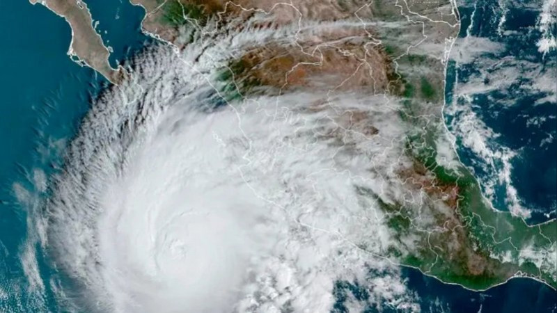 Gobierno federal activa medidas preventivas por inicio de temporada de huracanes 2026 