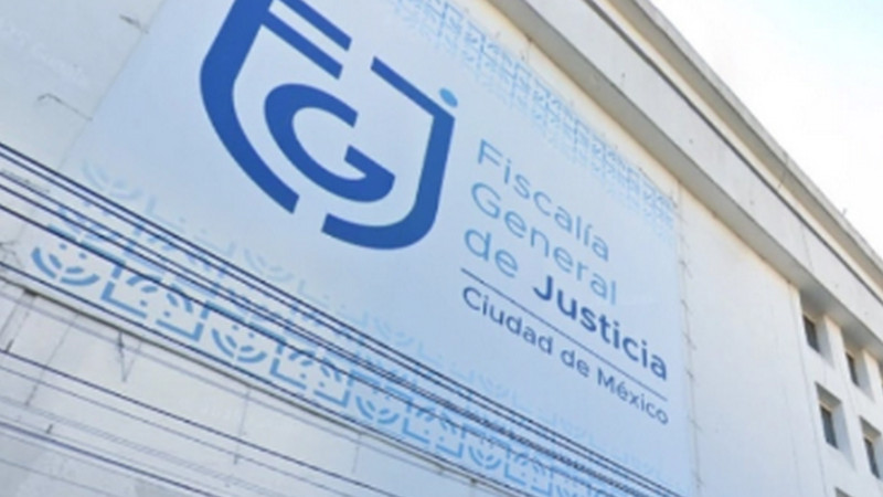 Hallan sin vida a funcionario de la Fiscalía CDMX desaparecido tras salir de un bar en la Roma 