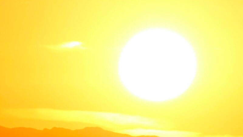 Onda de calor no cede y se mantiene en varios estados 
