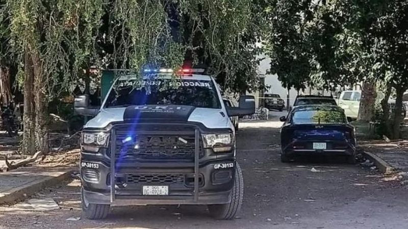 Joven de 19 años abre fuego contra fuerzas federales y desata tiroteo en Durango; hay cuatro heridos 
