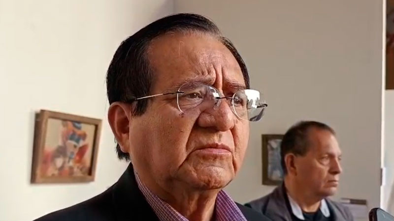 Nadie impondrá perfiles en Desarrollo Urbano: alcalde de Celaya 