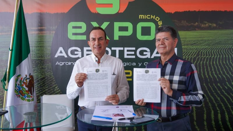 Más de 50 empresas agroindustriales abrirán vacantes para migrantes en retorno 