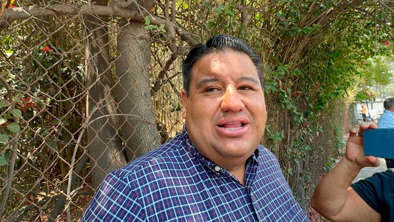 Exigen intervención de la dirigencia nacional en Morena Michoacán; acusan a Comité Estatal de  