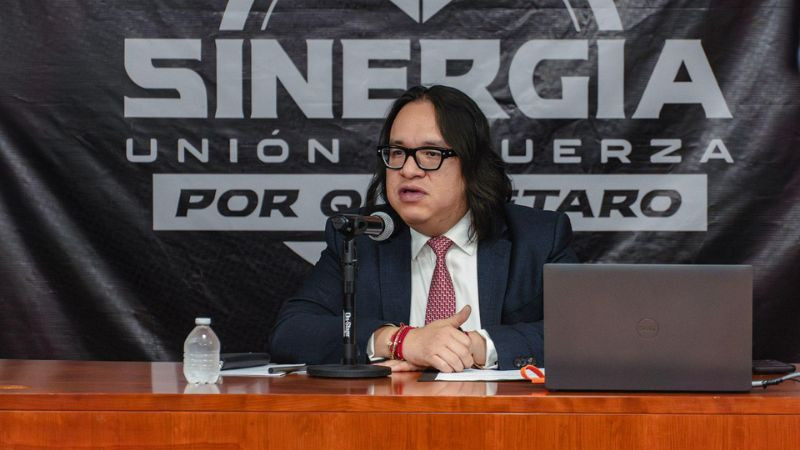 Fiscalía de Querétaro impugna resolución judicial sobre descuentos a maestros 