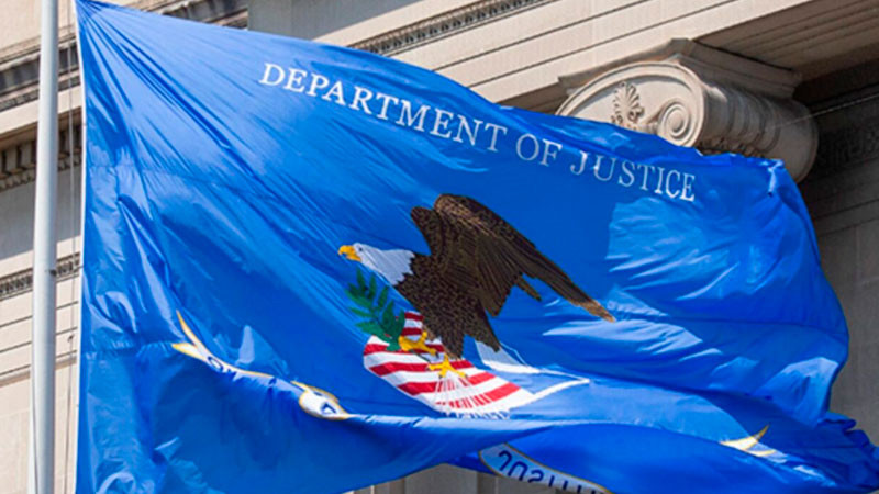 Justicia de EEUU analiza usar leyes antiterrorismo contra funcionarios mexicanos 