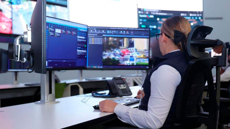 Llama la SSP al uso responsable de la línea de emergencias 911; puede salvar vidas 