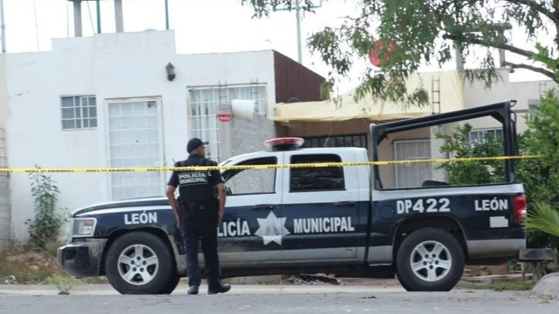 Fiscalía identifica a tres de las cinco víctimas de la masacre en León 