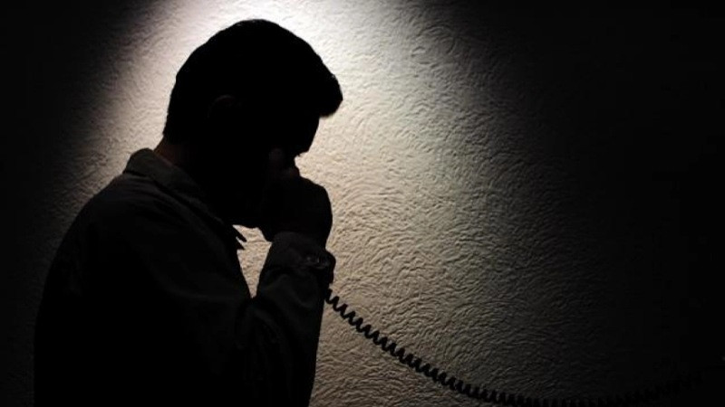 Pareja sufre intento de extorsión dentro de hotel en la CDMX 