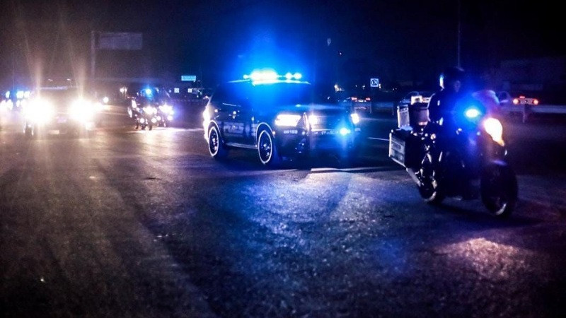 Movilización policial en Corregidora y Huimilpan, deja a un policía herido, dos detenidos y aseguramientos  
