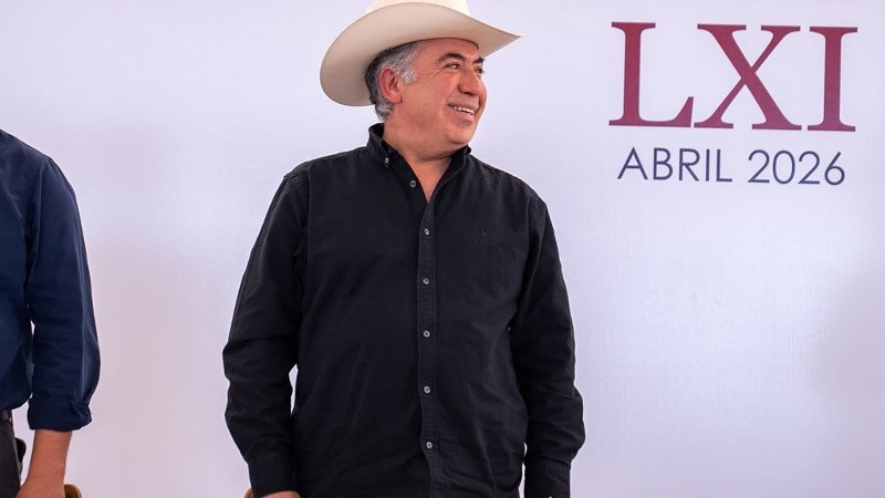 ¡Que onda perdido! Reaparece Enrique Inzunza en redes sociales, desmiente entrega en EU y asegura estar en Sinaloa sin nada que temer 