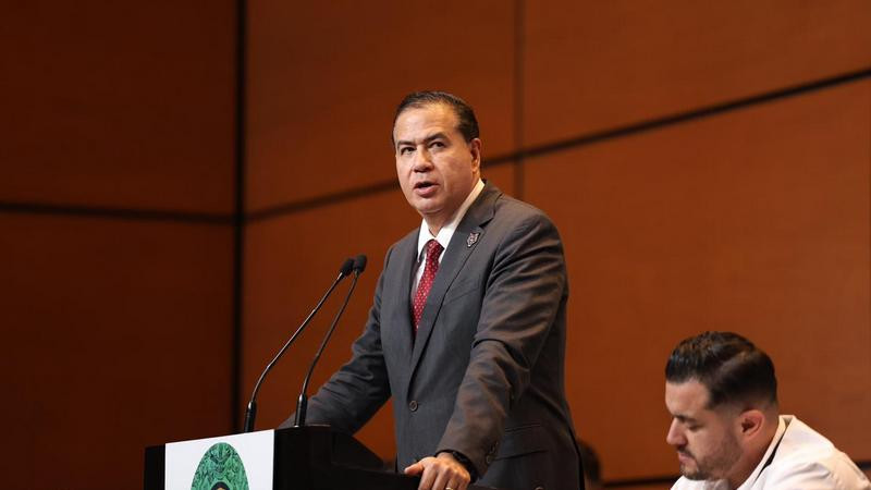 El proceso electoral de 2027 inicia en Coahuila: Mejía Berdeja 