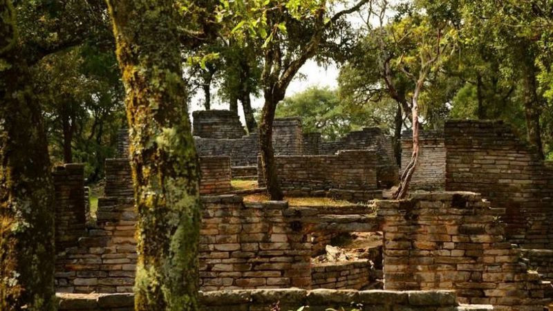 Reforzará INAH acceso a zonas arqueológicas con arcos lectores en Querétaro 