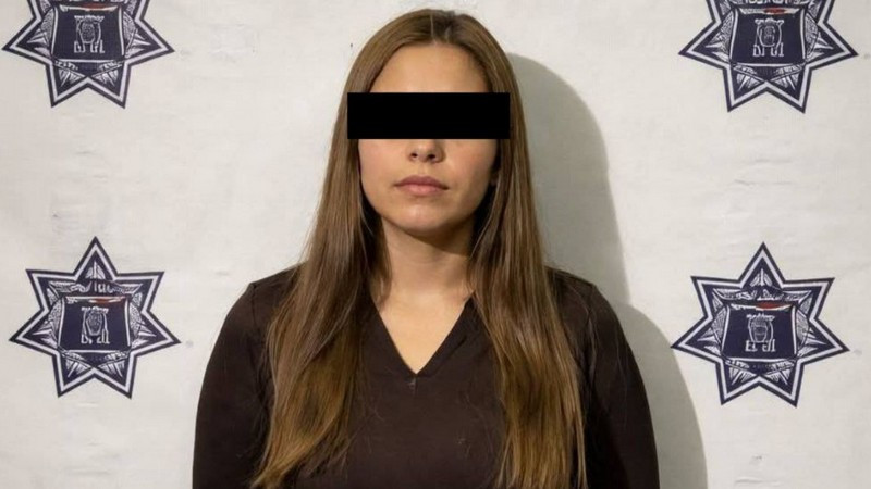 Mujer golpea a su pareja por rechazar tener relaciones sexuales en Chihuahua; fue arrestada 