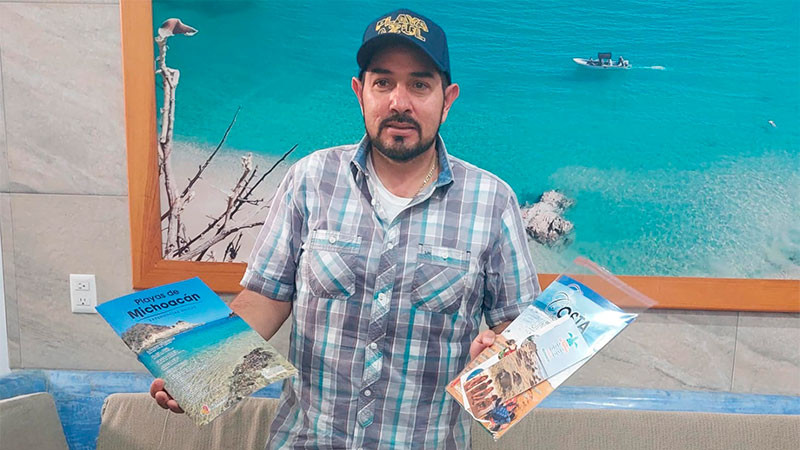 Buscan posicionar a Playa Azul como destino turístico clave de la Costa Michoacana  