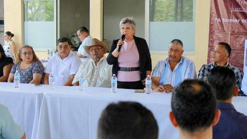 Con amplia convocatoria en La Piedad, Movimiento Progresista Michoacano impulsa unidad en torno a Claudia Sheinbaum 