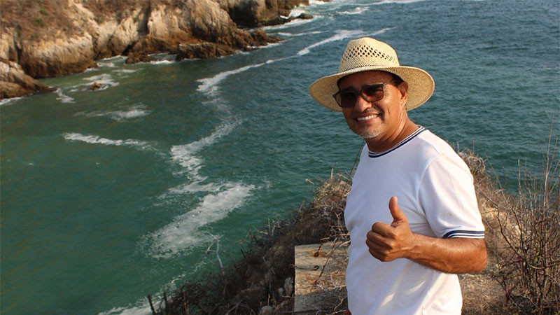 Promueven playas de Michoacán a través de recorrido turístico por la costa  
