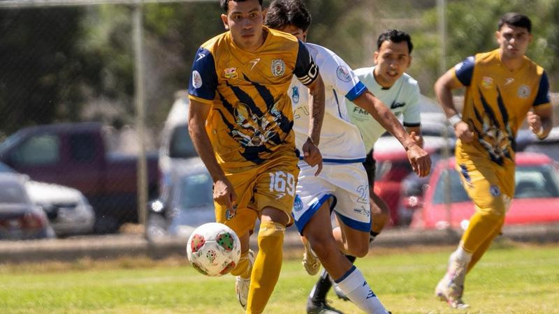 Atlético Morelia-UMSNH enfrentará a Gorilas en semifinales de la Liga TDP 