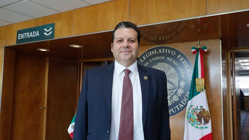 Pide el diputado Mario Zamora que se esclarezcan las investigaciones y señalamientos que involucran a exfuncionarios sinaloenses 