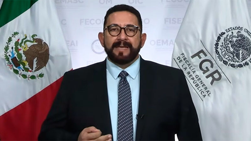 Declaran elementos de la Defensa por el caso de laboratorio clandestino encontrado en Chihuahua 