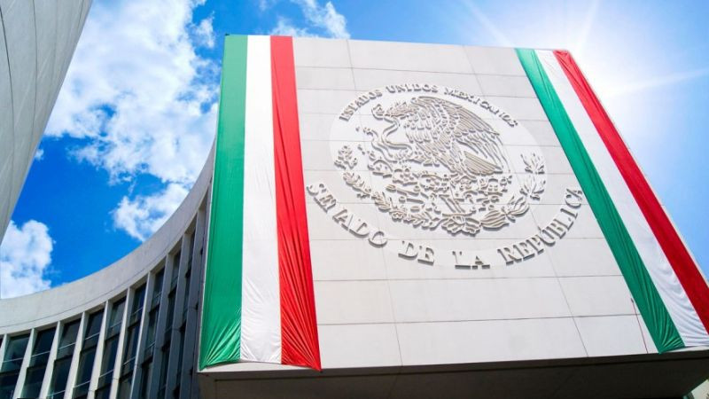 Senado destaca beneficios del Acuerdo Global Modernizado entre México y la Unión Europea 