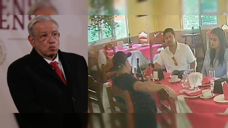 Aseguran que Los Ardillos tendrían video comprometiendo a AMLO: Columnista Lourdes Mendoza sacude a la 4T