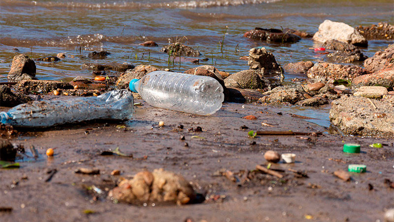 En México existen más de mil sitios contaminados: Semarnat 