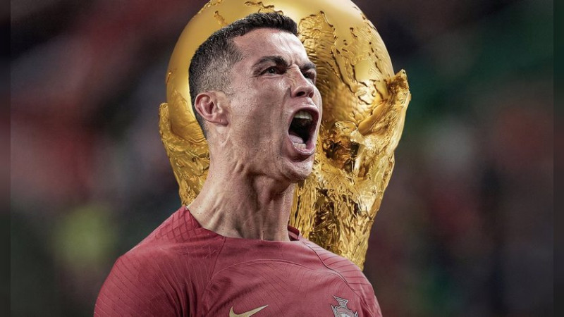Cristiano Ronaldo va por su último baile: Portugal lo convoca para su sexto Mundial rumbo a 2026 