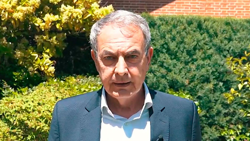 Investigan a ex presidente español por tráfico de influencias 